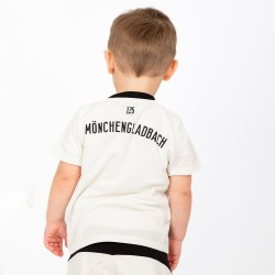 Kinder Borussia Mönchengladbach 2025/26 Heimset Kinder Borussia Mönchengladbach 2025/26 Heimset