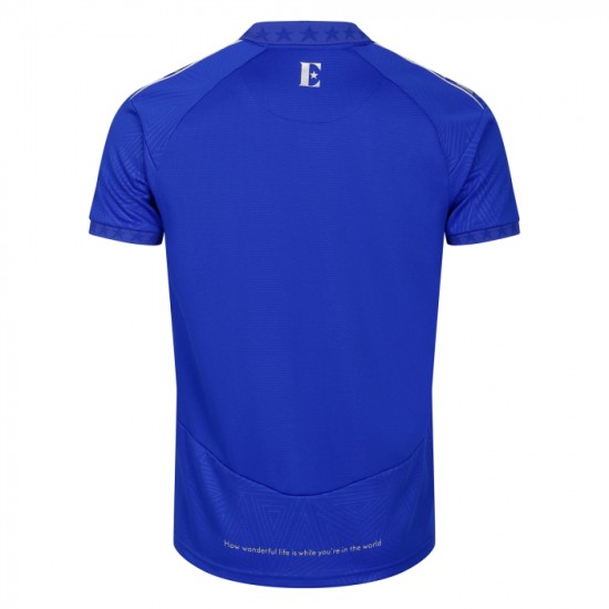 Herren Watford 2025/26 Drittes Elton John Trikot Herren Watford 2025/26 Drittes Elton John Trikot