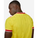 Kinder Liverpool 1986 Retro Trikot