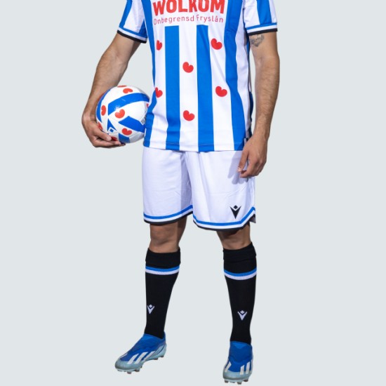 Damen SC Heerenveen 2025/26 Heimshorts