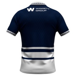 Kind Millwall 2024/25 Heimtrikot