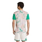 Herren Algerien 2026 WM Auswärts Pre-Match Trikot