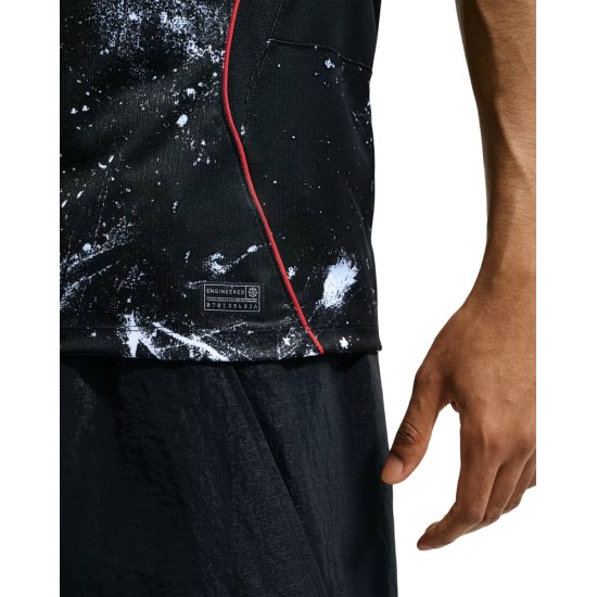 Damen Kanada 2026 Auswärts Weltmeisterschaft Trikot