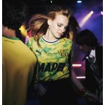 Kinder Sassuolo 2025/26 Drittes Trikot