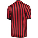 Herren Milan 2000 Jubiläums-Retro-Trikot