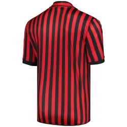 Herren Milan 2000 Jubiläums-Retro-Trikot Herren Milan 2000 Jubiläums-Retro-Trikot