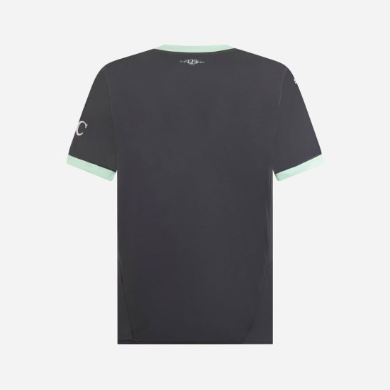Herren Mailand 2024/25 Dritte Trikot