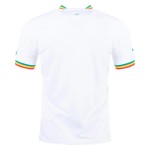 Senegal Heimtrikot Weltmeisterschaft 2022