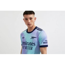 Herren Arsenal 2024/25 Dritttrikot