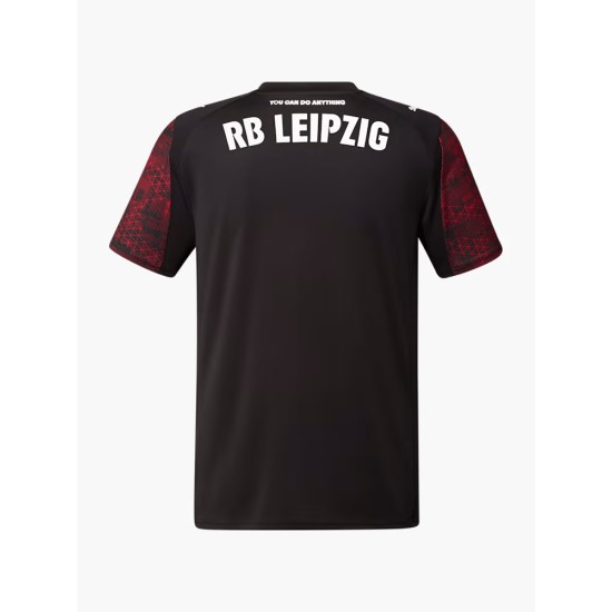 Kinder RB Leipzig 2025/26 Drittes Trikot Kinder RB Leipzig 2025/26 Drittes Trikot