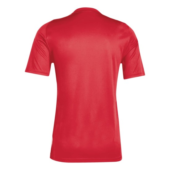 Herren Brest 2024/25 Drittes Vor dem Spiel Trikot – Rot