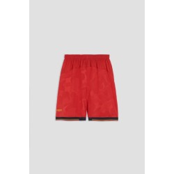 Kinder Lecce 2025/26 Heimshorts Kinder Lecce 2025/26 Heimshorts