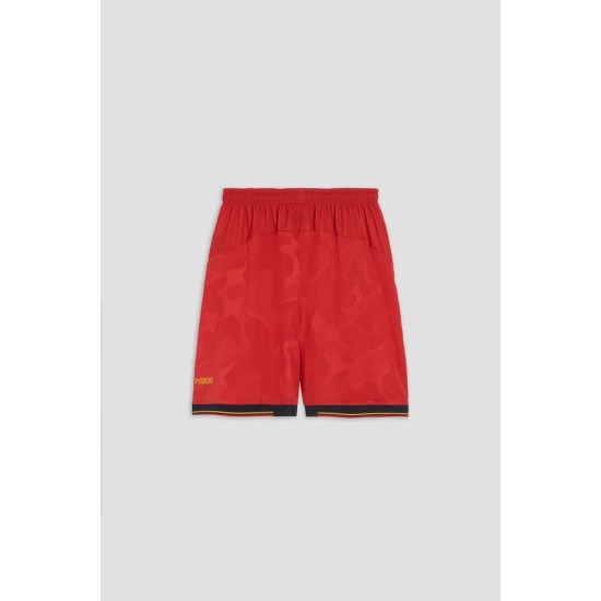 Damen Lecce 2025/26 Heimshorts