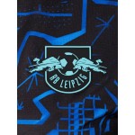 Herren Chelsea 2025/26 Drittes Pre-Match-Trikot Grau