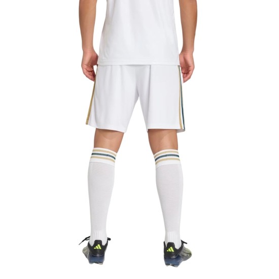 Herren Saudi-Arabien 2026 WM Auswärtsshorts