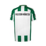 Herren SC Preußen Münster 2024/25 Heimtrikot