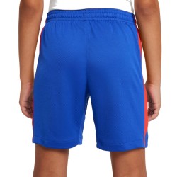 Kinder Atletico Madrid 2024/25 Heimshorts