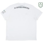 Herren Bayern München 2019/20 Auswärts-Retro-Trikot