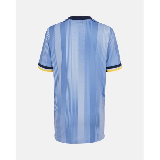 Kinder Tottenham Hotspur 2024/25 Auswärts Trikot
