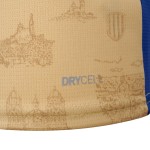 Damen Olympique Marseille 2025/26 Vierttrikot