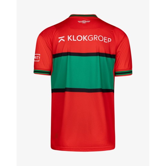 Damen N.E.C. Nijmegen 2024/25 Heimtrikot