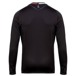 Herren Stoke City 2024/25 Langarm Auswärtstrikot Herren Stoke City 2024/25 Langarm Auswärtstrikot