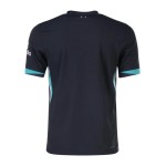 Kinder Liverpool 2024/25 Auswärts Trikot Kinder Liverpool 2024/25 Auswärts Trikot