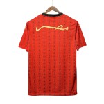 Ägypten Heimtrikot 23/24