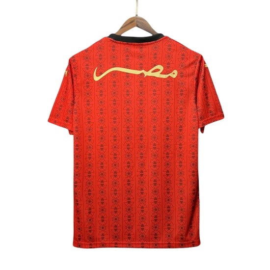 Ägypten Heimtrikot 23/24