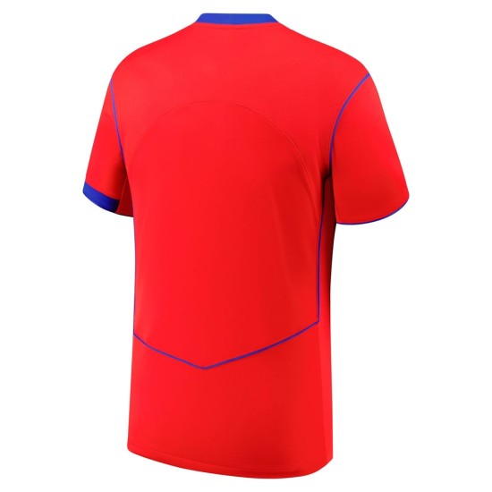 Herren PSG 2025/26 Drittes Trikot Herren PSG 2025/26 Drittes Trikot