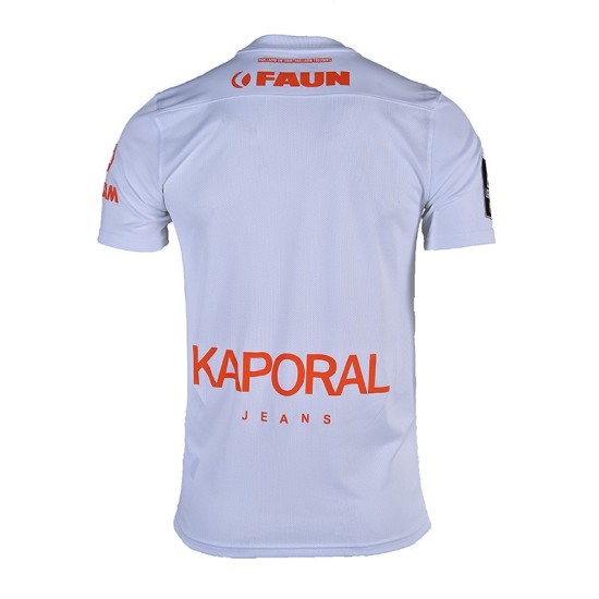 Kinder Montpellier 2024/25 Auswärts Trikot