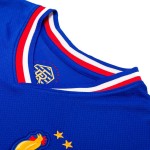 Damen Frankreich Heimtrikot EURO 2024