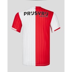 Herren Feyenoord 2023/24 Heimtrikot Herren Feyenoord 2023/24 Heimtrikot