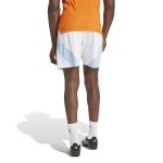Herren Houston Dynamo 2025 Heim Shorts