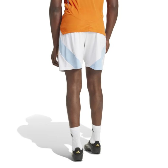 Herren Houston Dynamo 2025 Heim Shorts