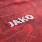 Damen VfB Stuttgart 2025/26 Auswärtstrikot Langarm