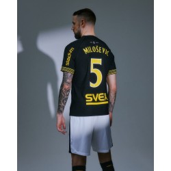 Herren AIK 2024 Heimtrikot
