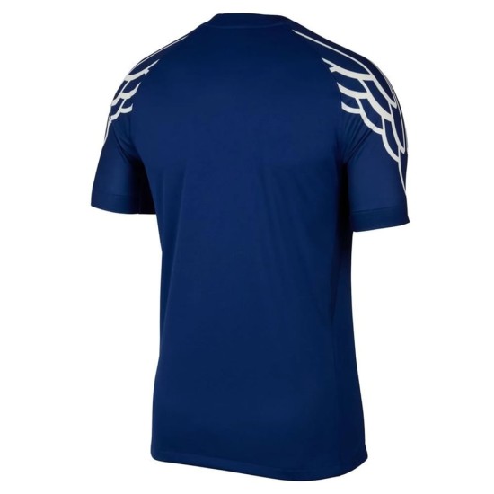 PSG 2024/25 Viertes Trikot Damen