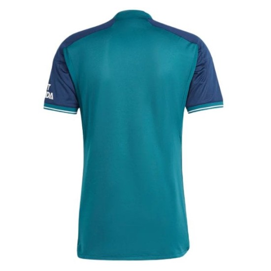Herren Arsenal 2023/24 Dritttrikot