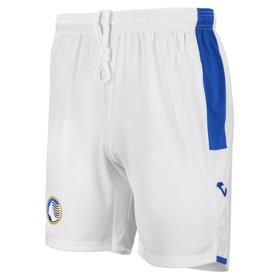 Damen Atalanta 2024/25 Auswärtsshorts - Weiß