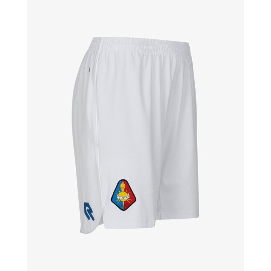 Kinder SC Telstar 2025/26 Heimshorts