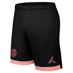 Herren PSG 2024/25 Dritte Shorts