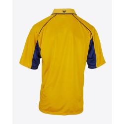 Herren Leicester City 2002 Auswärts Retro Trikot Herren Leicester City 2002 Auswärts Retro Trikot