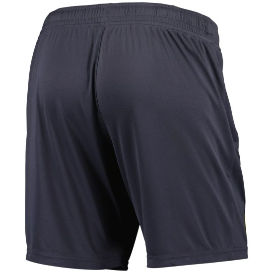 Kinder Everton 2024/25 Auswärtsshorts
