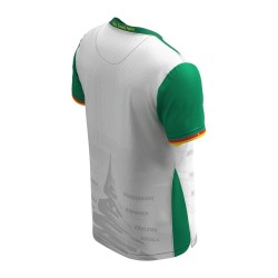 Herren Kamerun 2025 Drittes Trikot Herren Kamerun 2025 Drittes Trikot