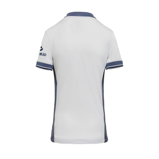 Damen Inter 2024/25 Auswärtstrikot