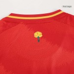 Spanien Heimtrikot EURO 2024