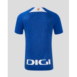 Damen Athletic Bilbao 2024/25 Auswärtstrikot Damen Athletic Bilbao 2024/25 Auswärtstrikot