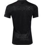 Damen NAC Breda 2025/26 Auswärtstrikot