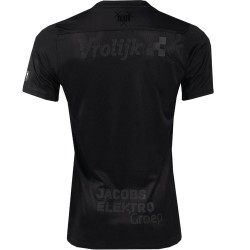 Herren NAC Breda 2025/26 Auswärtstrikot